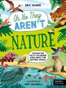 Nature - Eric Huang - 9780711292765