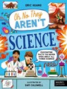Science - Eric Huang - 9780711292802