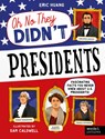 Presidents - Eric Huang - 9780711292840