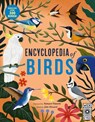 Encyclopedia of Birds - Jules Howard - 9780711295278