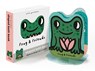 Frog & Friends: Watch Me Change Color in Water! - Surya Sajnani - 9780711296220