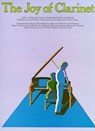The Joy of Clarinet - Jerome Goldstein - 9780711901193