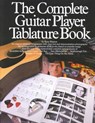The Complete Guitar Player Tablature Book - Russ Shipton - 9780711909069