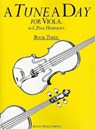 A Tune a Day for Viola - HERFURTH,  C. Paul - 9780711915909