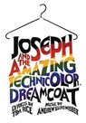 Joseph And The Amazing Technicolor Dreamcoat - Tim Rice - 9780711943933