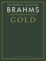 Brahms Gold - BRAHMS, Johannes - 9780711997943