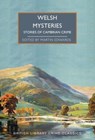 Crimes of Cymru - Martin Edwards - 9780712354080