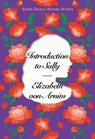 Introduction to Sally - Elizabeth von Arnim - 9780712354745