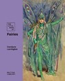 The Little Book of Fairies - Carolyne Larrington - 9780712355742