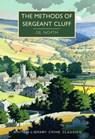 The Methods of Sergeant Cluff - Gil North - 9780712356473