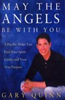 May The Angels Be With You - Gary Quinn - 9780712610728
