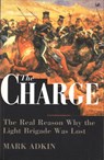 The Charge - Mark Adkin - 9780712664615