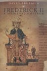 Frederick II - David S. H. Abulafia - 9780712668361