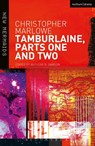 Tamburlaine - Christopher Marlowe - 9780713668148