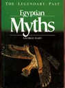 Egyptian Myths - HART,  George - 9780714120645