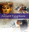 The Ancient Egyptians - MCDONALD,  Angela - 9780714131153