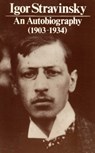 An Autobiography - Igor Stravinsky - 9780714510828