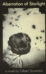 Aberration of Starlight - Gilbert Sorrentino - 9780714527642