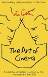 The Art of Cinema - Jean Cocteau - 9780714529745