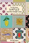 Naples and the Amalfi Coast - The Silver Spoon Kitchen - 9780714873855