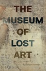 The Museum of Lost Art - Noah Charney - 9780714875842