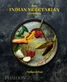 The Indian Vegetarian Cookbook - Pushpesh Pant - 9780714876412