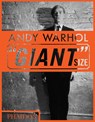 Andy Warhol 'Giant' Size - Phaidon Editors ; Dave Hickey - 9780714877303