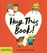 Hug This Book! - Barney Saltzberg - 9780714877747