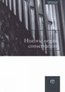 Historic Organ Conservation - GWYNN,  Dominic - 9780715175927