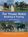 The Young Horse - Bob Langrish ; Jennie Loriston-Clarke - 9780715308486