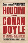 Houdini & Conan Doyle - Christopher Sandford - 9780715642801
