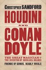 Houdini & Conan Doyle - Christopher Sandford - 9780715643761