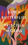 Black Butterflies - Priscilla Morris - 9780715654590