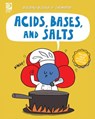 Acids, Bases, and Salts - William D. Adams - 9780716648482