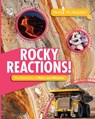 Rocky Reactions! The Chemistry of Rocks and Minerals - William D. Adams - 9780716673668