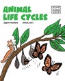 Animal Life Cycles - Samuel Hiti - 9780716678854