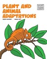 Plant and Animal Adaptions - Samuel Hiti - 9780716678885