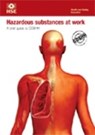 Working with substances hazardous to health - Great Britain: Health and Safety Executive - 9780717664863