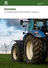 Farmwise - Health and Safety Executive (HSE) - 9780717665792