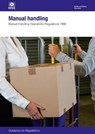 Manual handling - Great Britain: Health and Safety Executive - 9780717666539