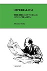 Imperialism, the highest stage of capitalism - V. I. Lenin - 9780717800988
