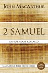 2 Samuel - John F. MacArthur - 9780718034740