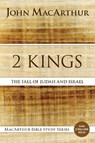 2 Kings - John F. MacArthur - 9780718034764