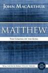 Matthew - John F. MacArthur - 9780718035013