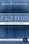 1 and 2 Peter - John F. MacArthur - 9780718035174