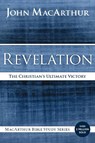 Revelation - John F. MacArthur - 9780718035198