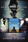 The Divine Private Detective Agency Collection - Lynne Hinton - 9780718084325