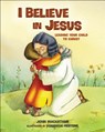 I Believe in Jesus - MACARTHUR,  John F - 9780718084486