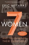 Seven Women - METAXAS,  Eric - 9780718087876