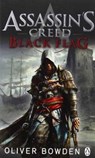Black Flag - Oliver Bowden - 9780718178154